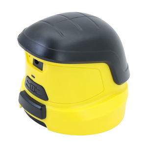 Soplador de Nieve Portátil de Alta Potencia, con Batería de Iones de Litio, Plegable, para Uso Doméstico, Práctico, de Grado Industrial - Product Image 2