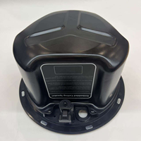 Haut-parleur de plafond Proaudio 6,5 pouces 60W