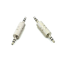 Fiche banane haute tension 4mm en laiton doré pêne dormant double fiche banane