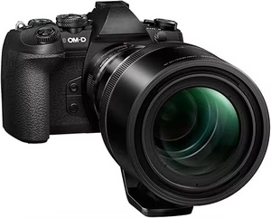 Téléconvertisseur Olympus M.Zuiko MC-20 2.0x - Product Image 6