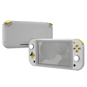 Kits de Botones de Repuesto al por Mayor para Nintendo Switch Lite, D-pad de Plástico Personalizado, Botones de Acción Completos para Consola NS Lite - Product Image 6