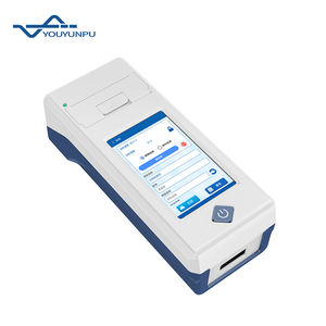 Équipement d'essai d'équipement de détecteur de résidus de médicaments vétérinaires de haute précision pour la viande de volaille de bétail de substances nocives toxiques - Product Image 1