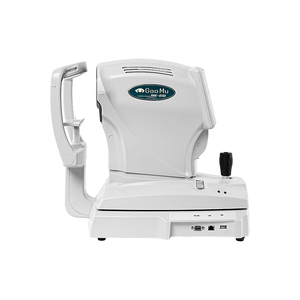 Quang RM-8100 điện tựa đầu đo quang kế cho cửa hàng Thiết bị đo thị lực tự động theo dõi nhãn cầu tập trung hình ảnh Khúc xạ kế - Product Image 3