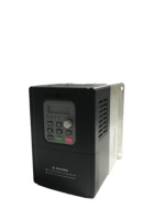 Ac/DC hybride pompes solaires de forage submersible pompe solaire pompe de puits profond