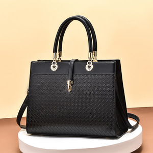 Luxury <b>Handbags</b> Women Bags Designer Large Capacity Shopping Tote Bag Ladies PU Leather Shoulder Bags Woman Purses and <b>Handbags</b> - Product Image 3