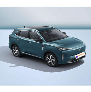 <span class=keywords><strong>SUV</strong></span> électrique Changan Q05 neuf et <span class=keywords><strong>pas</strong></span> <span class=keywords><strong>cher</strong></span>, autonomie de 405 km, 5 places, 5 portes, conduite à gauche, BEV à vendre - Product Image 3