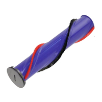 V8 Ersatz-Rollenbürste, elektrischer Bodenkopf, abnehmbarer Teppich-Staubreinigungsaufsatz, kompatibel mit Dyson