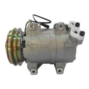 Nhà Cung Cấp Trung Quốc OEM No MN123626 DKS15D 1A Xe Điều Hòa Không Khí Ac Máy Nén Cho Mitsubishi L200 SPORTERO Triton L200 D-max