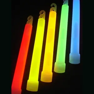 Chem Light Sticks Camping Emergency Glow Sticks for Parties and Kids