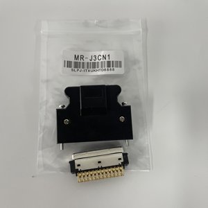 เปลี่ยนชุดคอนเนคเตอร์ MR-J3CN1 ให้เป็นชุดใหม่สำหรับ MR-J3 ซีรีส์ CN1 - Product Image 1