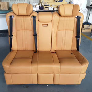 Prix d'usine <span class=keywords><strong>pas</strong></span> <span class=keywords><strong>cher</strong></span> siège d'auto Vito Metris siège d'auto <span class=keywords><strong>Viano</strong></span> Seat <span class=keywords><strong>Viano</strong></span> MPV ensemble d'affaires en cuir personnalisable voiture canapé-lit interrupteur mécanique - Product Image 3