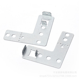 Dishwasher Mounting Bracket Set Galvanized Sheet 24g <b>Replacement</b> Parts For Dishwasher Accessories - Product Image 3