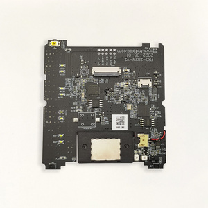 2.8 inch <span class=keywords><strong>TFT</strong></span> nối tiếp Hiển thị màn hình LCD Panel cảm ứng Panels đối với điều khiển thông minh chuyển đổi <span class=keywords><strong>HMI</strong></span> Màn hình LCD module hiển thị - Product Image 4