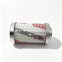 8437166 Chaolutong Nouveau filtre hydraulique haute pression pour chariot élévateur 10 tonnes Linde K10/K13/K15 011 Fabriqué en Chine Pièces détachées pour chariot élévateur