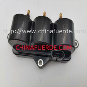 Bobina de encendido 96291054 para Chevrolet Spark Mattiz DAEWOO MATIZ, pieza de repuesto nueva - Product Image 1