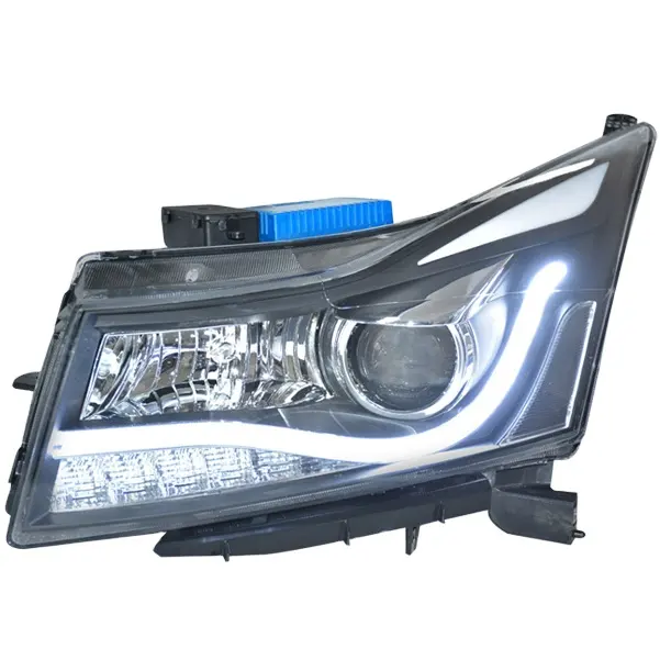 2009-2014 Head Lamp für Chevrolet Cruze Headlight mit xenon projektor