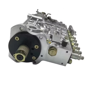 Komatsu S6D108-1B motor yakıt enjeksiyon pompası için yüksek kalite 6221 1311-71-DİZEL MOTOR PARÇALARI - Product Image 2