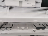 HG007 Maßgefertigte Musik-Hörbrille mit Anrufannahmefunktion für Outdoor-Sportarten und Smarte Audio-Funktionen