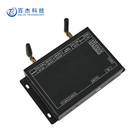 Carte de développement Baijie HelperBoxT507 Allwinner T507 1 Go de RAM, Linux embarqué + Android Qt H-DMI, Open Source Industriel