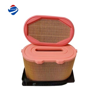 Filtros de Aire de Alta Calidad para Camiones/Automóviles de Trabajo Pesado - Nuevo Modelo 3469993 Papel de Filtro de Alta Calidad - Product Image 1