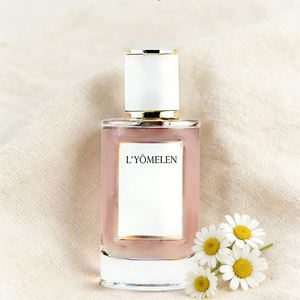 Perfume de Larga Duración con Aroma a Hierba Verde y Cítricos, Energético, al por Mayor, Fórmula Francesa Natural y Limpia, Unisex - Product Image 3