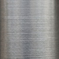 Tôle en acier inoxydable 304L de haute précision pour l'instrumentation de précision et les composants de systèmes hydrauliques haute pression