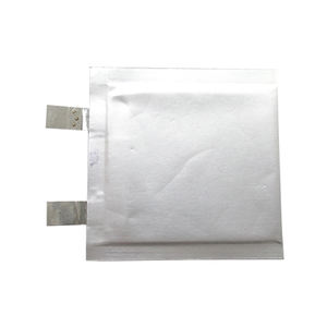 Горячие продажи ультра тонкий маленький аккумулятор 032525 3,7 В 7 мАч литий-полимерная аккумуляторная батарея - Product Image 5