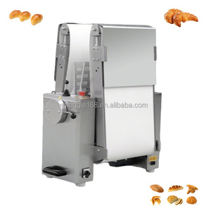 220v/50hz 120w électrique <span class=keywords><strong>pâtisserie</strong></span> pain pâte laminoir pétrin Machine équipement de boulangerie utilisé pour une utilisation de boulangerie à domicile - Product Image 5