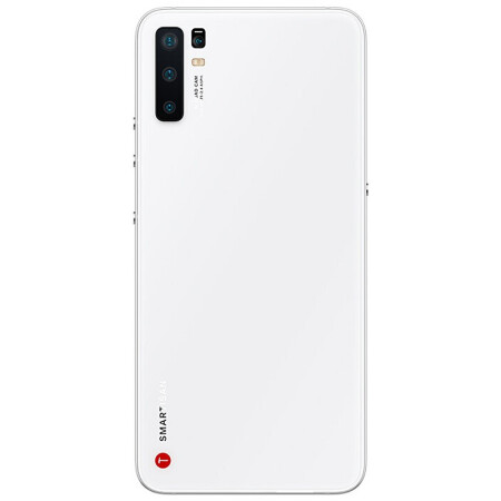 Original Smartisan Nut Pro 3: 6.39