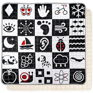 <span class=keywords><strong>Tapis</strong></span> <span class=keywords><strong>de</strong></span> jeu antidérapant personnalisable pour bébé <span class=keywords><strong>Tapis</strong></span> rampant en polaire douce pour nourrissons <span class=keywords><strong>Tapis</strong></span> <span class=keywords><strong>de</strong></span> <span class=keywords><strong>sol</strong></span> sûr et durable pour les tout-petits Croissance saine - Product Image 3