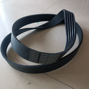 เหมาะสำหรับเครื่องกัดถนน Wirtgen W150 W200 สายพานขับดรัม 2365560 2276826 2378274 2432611 อะไหล่ทดแทนคุณภาพสูง - Product Image 5