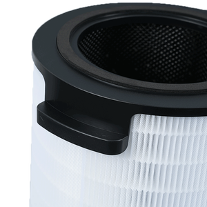<span class=keywords><strong>เครื่อง</strong></span><span class=keywords><strong>ฟอก</strong></span><span class=keywords><strong>อากาศ</strong></span><span class=keywords><strong>ใน</strong></span><span class=keywords><strong>รถ</strong></span>ยนต์และในบ้าน พร้อมระบบกำจัดฝุ่น<span class=keywords><strong>ใน</strong></span>ตัว ใช้แผ่นกรอง HEPA ประสิทธิภาพสูงชนิด Melt Blown - Product Image 6