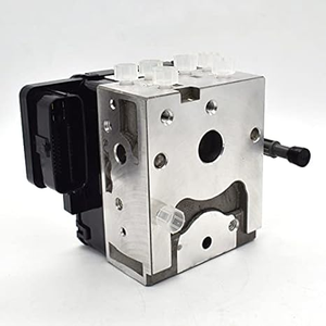 Bomba de <span class=keywords><strong>ABS</strong></span> 44510-48080 4451048080, Módulo de Frenos Antibloqueo para Highlander Hybrid y Lexus Rx450h - Product Image 2