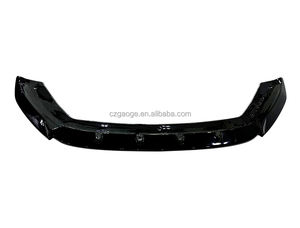 Personalización <span class=keywords><strong>de</strong></span> Fábrica, Divisor <span class=keywords><strong>de</strong></span> Parachoques Delantero para Automóvil en Negro Brillante ABS para <span class=keywords><strong>Seat</strong></span> <span class=keywords><strong>Leon</strong></span> Cupra/FR MK3 2012 2013 <span class=keywords><strong>2014</strong></span> 2015 2016 - Product Image 6