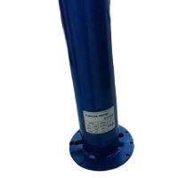 Moteur tubulaire pour portes lourde en acier inoxydable, grande taille Nm - Product Image 2