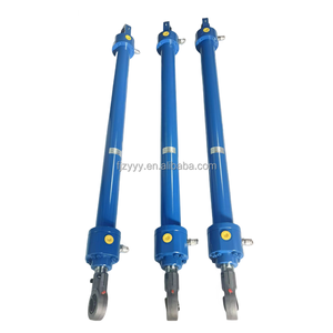 Cilindro Hidráulico CYM 40/50/63/80/100/125/160 R407028950 CYM1MT4/80/45/135A20/B11CGUMS37324 - Product Image 3