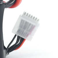 GPR Power Fabricant de Chine Meilleur Prix UAV FPV Drone 6s 12s 18s 10000mah 12000MAH 40C Batterie Rechargeable pour Hélicoptère