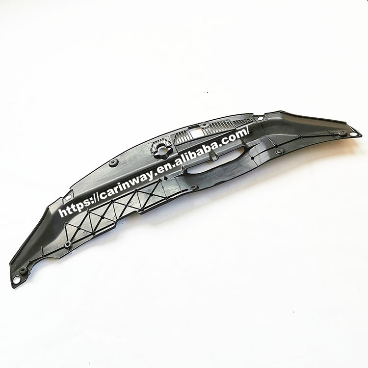 Lexus RX 350 Radiator Support Splash Shield Clip (Front). Body, Interior - 514530E010 - Genuine Lexus Part