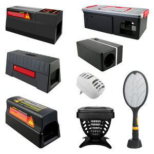 Fabricante Profesional de <span class=keywords><strong>Control</strong></span> de Plagas Inteligente OEM ODM, Trampa para Ratas y Mosquitos, Repelente Ultrasónico para Gatos, Perros, Serpientes y Ratas - Product Image 4