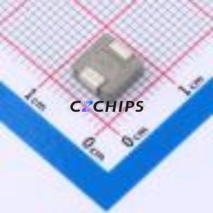 Inducteur de puissance FXLA0630-100M SMD (Inductance : 10uH) (Précision : 20%) Courant nominal : 4,5A - Product Image 2