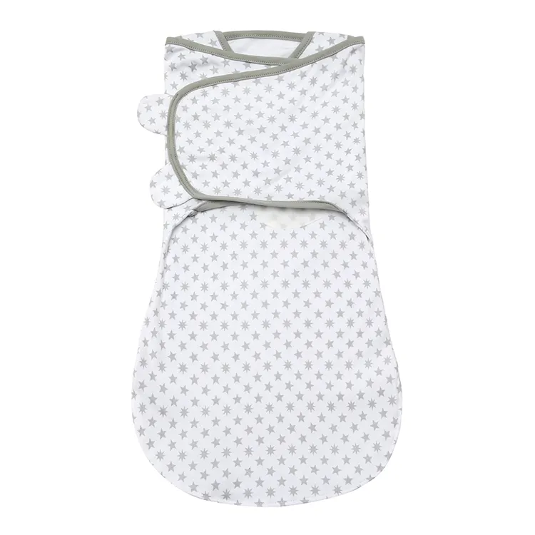 0-6Month คุณภาพสูง Super Soft เด็กกระเป๋า,ผ้าฝ้าย100% Sleeping Sack,ถุงนอนเด็กสำหรับทารก