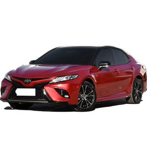 Buen <span class=keywords><strong>Precio</strong></span> para Toyota <span class=keywords><strong>Camry</strong></span> <span class=keywords><strong>2018</strong></span> 2.0L Edición Deportiva con Techo Solar, Auto Usado en Stock, Venta Caliente - Product Image 1