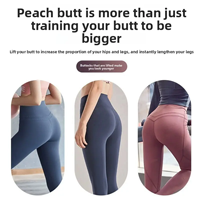 Bande de Résistance Élastique Tricotée de Haute Qualité en Tissu Polyester pour Entraînement à Domicile et en Salle de Sport – Vente en Gros