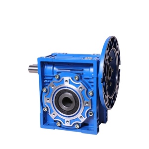 Hot bán nmrv50 ynmrv hộp số đặc biệt tốc độ giảm tốc với Worm Gear Box động cơ mô hình mới được cung cấp - Product Image 4