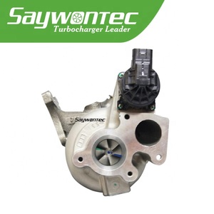 Saywontec TD025 49373-07102 49373-07012 5AF-LP-TD025-T/C 18900-5AA-A01 189005AAA01 L15B7 per <span class=keywords><strong>Honda</strong></span> <span class=keywords><strong>Civic</strong></span> - Product Image 6