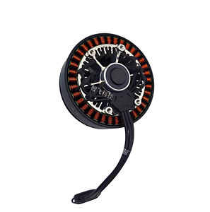 Brand New Original Agras T30 Agricultural <b>Drone</b> <b>Accessories</b> Motor <b>Drones</b> <b>Accessories</b> 10018 77KV Suitable for DJI T30 <b>Drone</b> - Product Image 3