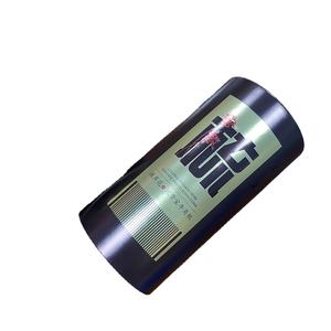 Empaquetado de cepillo de pelo de lujo con logotipo personalizado diseño simple embalaje de papel de Peine venta al por mayor cepillo de pelo caja de regalo redonda tubos de envío - Product Image 3