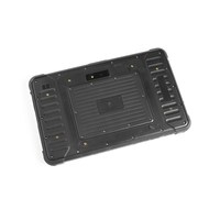 Tableta Industrial Resistente de Grado Industrial con Pantalla Táctil de 8 Pulgadas, Windows 10, Intel Z8350, Memoria de 4+64 GB, 4G, IP67, Resistente al Agua, USB Tipo C
