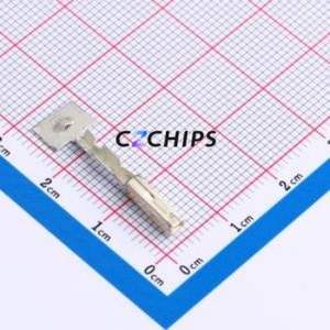 330015003 Crimp Terminal Connector Whole Sale Electronic Component Chips Supplier & BOM Service - Product Image 1