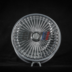 Jantes forgées TJ en alliage 6061 T6 légères de 20, 22, 23, 24 pouces pour Mercedes <span class=keywords><strong>Maybach</strong></span> Classe S S580 S680 <span class=keywords><strong>S650</strong></span> Performance - Product Image 2